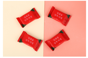 Mini asciugamano compresso capsule usa e getta asciugamani per la cura del viso magico da esterno panno da viaggio salviette carta fazzoletto struccante - Product Image 3