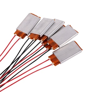 Éléments chauffants PTC 220V 12V pour mini-incubateur, sèche-cheveux, <span class=keywords><strong>boucleurs</strong></span> - Product Image 1