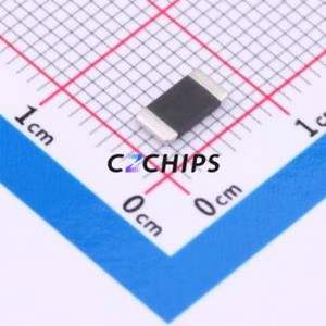 Resistencia de Detección de Corriente / Shunt FRM252WFR008TN 2512, Muestreo de 8mOhm, 1%, 2W - Product Image 2