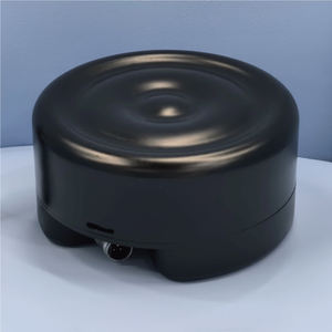 SV1006 Tri-frequentie 2D-scanning <span class=keywords><strong>sonar</strong></span>-360° akoestische visie voor doeldetectie, botsingspreventie, alle wateren, titaniumlegering - Product Image 1