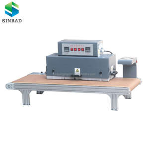 Desktop Open Heat Shrink <b>Tunnel</b> Oven for Electronic Wire Harnesses PCB Inductor Coil Heat Shrink Tubing Baking Machine - Product Image 2