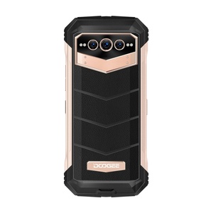 Teléfono Inteligente 5G Resistente, 16GB+512GB, 6.58 Pulgadas, Android 14, Dimensity 7050 Octa Core, Cámara IA de 200MP, 22000mAh, Doogee V Max Plus - Product Image 5