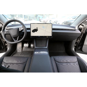 Oferta Especial: Marco Decorativo Inalámbrico para el Interior del Coche M3H/MYJ - Product Image 6