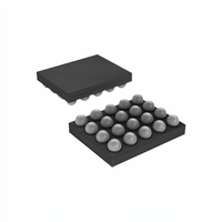Components Electronic 20 WFBGA, CSPBGA MAX9875ERP+T Chip In Stock