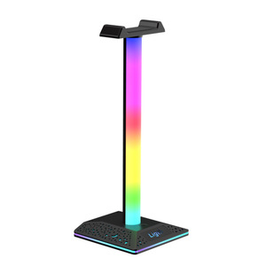 RGB đèn nền đèn RGB IC màu sắc thay đổi đồng bộ với âm nhạc với ứng dụng thông minh kiểm soát bầu không khí ánh sáng - Product Image 1