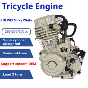 Moteur de vélo, petit moteur, moteur de moto, moteur 300cc refroidi par liquide - Product Image 2