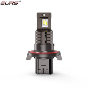 <span class=keywords><strong>2025</strong></span> New Arrival 1:1 thay thế của các halonge đèn siêu sáng ổn định lossless cài đặt Plug and Play 9004 <span class=keywords><strong>Led</strong></span> Đèn Pha - Product Image 3