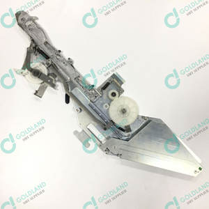 D'origine GAK-1212/<span class=keywords><strong>ES</strong></span> 12x12mm En Relief mangeoire pour SMT Sony machine de Prélèvement et de placement - Product Image 1