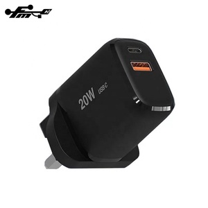 Edmi-hexol de 1 X SSB, TYPE-C 35W K/EU Lug 20 20 20 20 20 20 AST harharge 3,0 - Product Image 3
