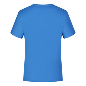 Gahumi Factory Direct China T- Shirt Camiseta de impresión de precio más bajo de alta calidad para usar o hacer deporte - Product Image 4