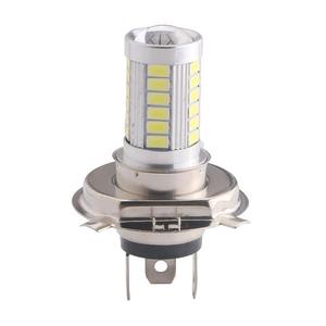 ไฟตัดหมอกรถยนต์ H4 H7 H8/H11 9005 9006-5630-33 SMD LED ไฟหน้า 12V ใช้ได้กับรถยนต์ทั่วไป ส่งตรงจากผู้ผลิต - Product Image 5