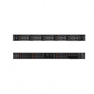 Nouveau serveur rack Dell PowerEdge R660 1U avec châssis 2,5 pouces et mémoire DDR5 4800 MT/s en stock - Product Image 2