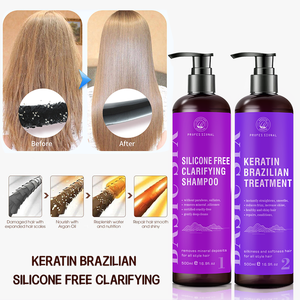 Shampooing et <span class=keywords><strong>après</strong></span>-<span class=keywords><strong>shampoing</strong></span> quotidiens à la <span class=keywords><strong>kératine</strong></span> Offre Spéciale biologique <span class=keywords><strong>après</strong></span> traitement à la <span class=keywords><strong>kératine</strong></span> - Product Image 1