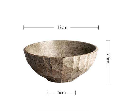 6.7 inch bowl