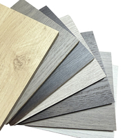 Contreplaqué mélaminé de 18 mm de qualité écologique E1 en bouleau, design moderne, pour meubles sur mesure de chambre et de maison entière