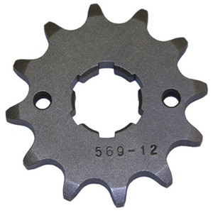 สเตอร์หน้าแบบกำหนดเอง 16 ฟัน 17 ฟัน 530 สำหรับยามาฮ่า XS500 TX650 <span class=keywords><strong>XS650</strong></span> - Product Image 3