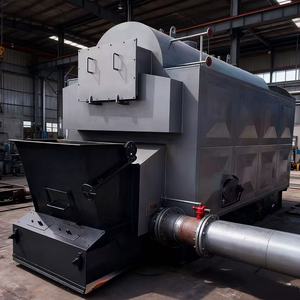 Caldera <span class=keywords><strong>de</strong></span> Pellets <span class=keywords><strong>de</strong></span> Biomasa <span class=keywords><strong>de</strong></span> 10 Toneladas <span class=keywords><strong>de</strong></span> Gran Capacidad para Calentar Alimentos y Secar Madera en Granjas Ganaderas - Product Image 5