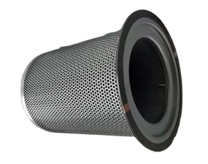 Séparateur d'huile pour compresseur d'air industriel Manny DB2129, état neuf, certifié ISO9001 - Product Image 4