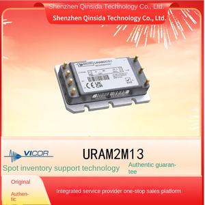 Suministro URAM2M13 Componentes del módulo <span class=keywords><strong>de</strong></span> alimentación originales Bom <span class=keywords><strong>Lista</strong></span> <span class=keywords><strong>de</strong></span> distribución integral hecha - Product Image 2