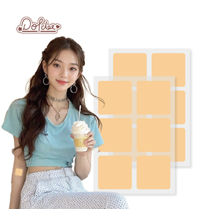 Thiết Kế Mới Tùy Chỉnh Giảm Béo Vá Dual-Hành Động Hỗ Trợ Sức Khỏe Đốt Vá Cho Trọng Lượng Quản Lý - Product Image 1