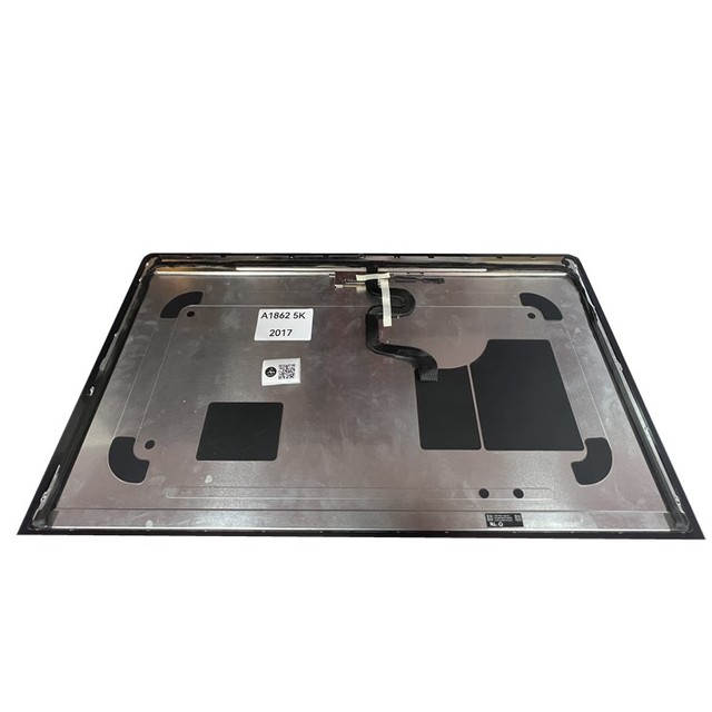 LCD Screen and Digitizer Full Assembly for iMac Pro 27" A1862 Retina 5K 2017 LM270QQ1 (SD) (D1)