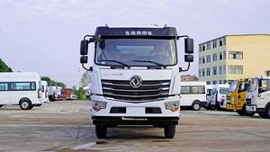รถบรรทุกอัดขยะตงเฟิง 10 คิวบิกเมตร - Product Image 2