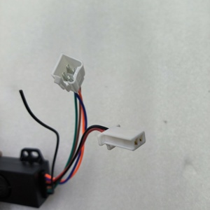 <span class=keywords><strong>Alarm</strong></span> anti Maling sepeda listrik, satu kunci mulai remote control kunci 48/60/72V sepeda motor listrik cerdas kunci anti-maling - Product Image 4