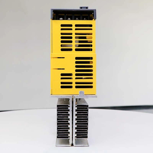 โมดูลเครื่องขยายสัญญาณแกนหมุน FANUC A06B-6121 ซีรีส์ A06B-6121-H015 A06B-6121-H030 ของแท้ # H550 A06B-6121-H045 # H550 A06B-6121-H075 F - Product Image 2