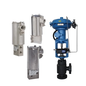 โซลินอยด์วาล์ว IMI Maxseal ICO3S 24VDC ไฮดรอลิก 3/2 NC แบบติดตั้งบนแมนิโฟลด์ Y0X4ANHH2BS IP66 X8 ผลิตจากสแตนเลส 316L - Product Image 5