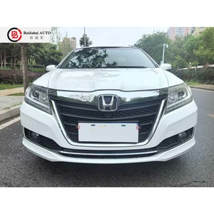 Honda Crider Usado, Modelo 2016, 1.8L CVT, Edición Comfort, Bajo Precio, Volante a la Izquierda, Comprar Ahora, <span class=keywords><strong>Venta</strong></span> al Por Mayor - Product Image 2