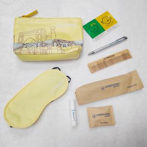 Prix d'usine Ensemble d'emballages cosmétiques en gros <span class=keywords><strong>Kit</strong></span> de voyage <span class=keywords><strong>Kit</strong></span> d'hygiène buccale <span class=keywords><strong>Kit</strong></span> de couture de voyage <span class=keywords><strong>Kit</strong></span> cosmétique <span class=keywords><strong>Kit</strong></span> médical de voyage - Product Image 3