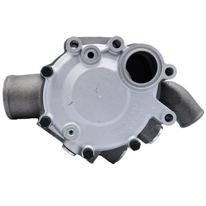 Bomba de agua Caterpillar 3502536 para motor C9 C9-D6R, excavadora, uso marino - Product Image 3
