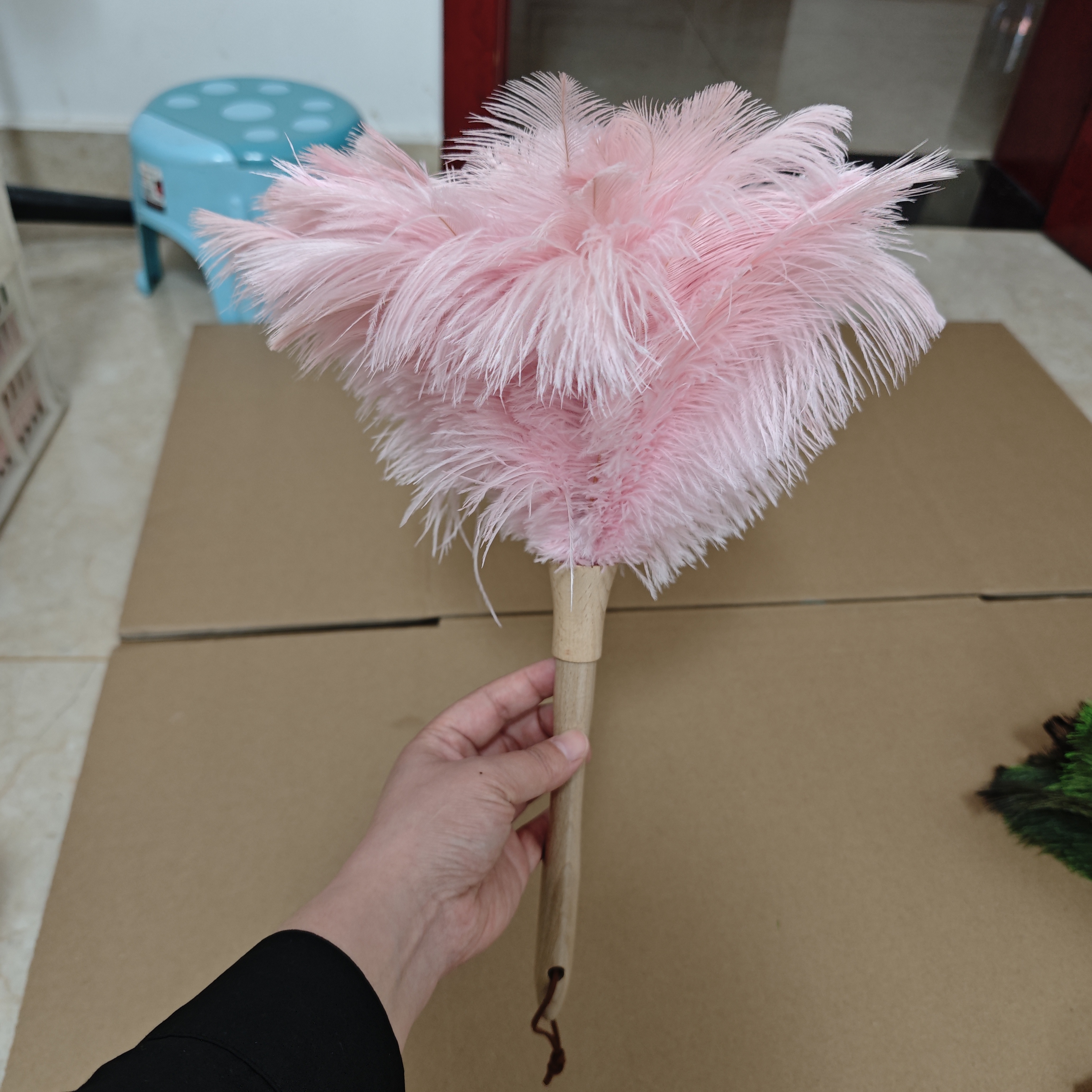 rose