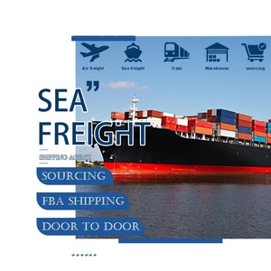 Agen pengiriman pintu ke pintu profesional layanan logistik <span class=keywords><strong>LCL</strong></span> Express Tiongkok ke Rumania Polandia DDP Forwarder pengiriman laut - Product Image 3