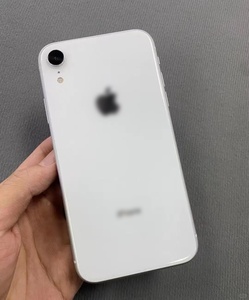 Téléphone débloqué XR d'occasion de haute qualité 99% A+ - Smartphone 5G d'origine - Product Image 1