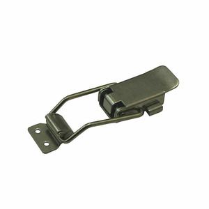 Xin Jieliang Stainless Steel Adjustable <b>Locking</b> Buckle Industrial Machinery <b>Cabinet</b> Safety Hook Hardware Accessory - Product Image 3