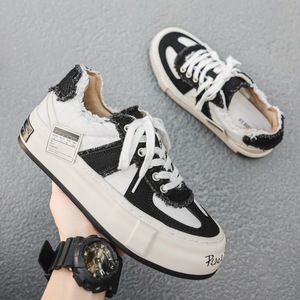 Zapatillas de Hombre, Estilo Clásico y Versátil, Tendencia de Moda Verano 2026, Zapatos de Lujo - Product Image 4