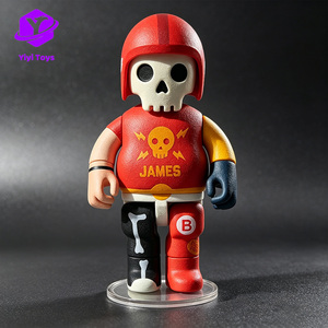 Figura <span class=keywords><strong>de</strong></span> Acción <span class=keywords><strong>de</strong></span> <span class=keywords><strong>Anime</strong></span> Personalizada, Impresa en 3D, Escala 1/6, <span class=keywords><strong>de</strong></span> Vinilo PVC, para Colección y Exhibición - Product Image 1