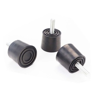 Pièces de rechange automobiles personnalisées OEM/ODM Support <span class=keywords><strong>moteur</strong></span> en caoutchouc pour VW - Product Image 6