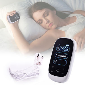 Cuscinetti CES ATANG AT-6 Delicati sulla Pelle - Terapia Rapida per Stress e <span class=keywords><strong>Ansia</strong></span>, Cuscinetti per Insonnia Non Irritanti, Sicuri per Uso Domestico e Relax - Product Image 2