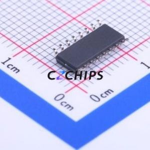 Tout nouveau et original 74HC161D,653 compteur/diviseur de puce IC de circuit intégré de SOIC-16 - Product Image 2