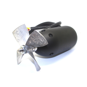 TOPMOTOR-Motor impermeable sin escobillas T94 200KV ROV AUV DC para patinete, propulsor submarino para mar, venta al por mayor, OEM - Product Image 1
