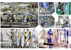 Capteur de proximité inductif Di-soric allemand Desoric DC 30 M 20/10 AIK-IBS – Prix négociable - Product Image 3