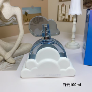 2025 US 100ml Ariana Grande Cloud Eau <span class=keywords><strong>De</strong></span> Parfum Parfum longue durée tendance en spray Livraison rapide - Product Image 4