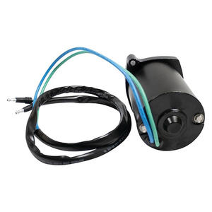 Moteurs de levage compatibles Mercury Marine 828708T & 878265A1 – Nouveaux moteurs hors-bord électriques 2 temps et 4 temps pour bateaux - Product Image 3