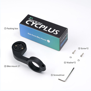 <span class=keywords><strong>CYCPLUS</strong></span>-soporte para ordenador de bicicleta, fácil de instalar - Product Image 6