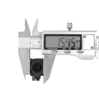 Module de caméra MIPI HD de vision nocturne le plus petit, personnalisé, 4K 60fps 12MP IMX477 IMX577 IMX677, avec support, prix usine