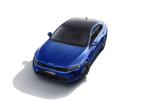 <span class=keywords><strong>Kia</strong></span> K5 1.5 Turbo essence 5 portes berline <span class=keywords><strong>2023</strong></span> 2024 neuve - Product Image 3