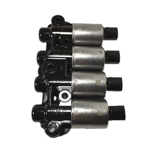 วาล์วโซลินอยด์0AM DQ200สำหรับ Volkswagen Audi Skoda อะไหล่สำรอง7สปีด - Product Image 4