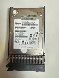 HPQ2R41A 2.4TB 12Gbps SAS 10K RPM SFF Enterprise Hard Disk Drive Untuk MSA Storage Array Hot Plug Server Storage Upgrade Component - Product Image 4